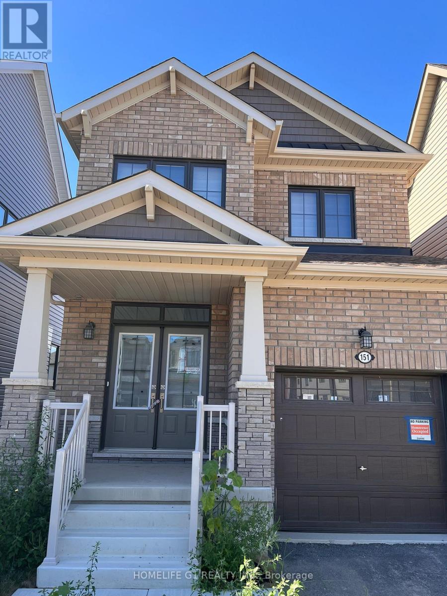151 Velvet Way, Thorold, Ontario  L2V 0P1 - Photo 1 - X12363022