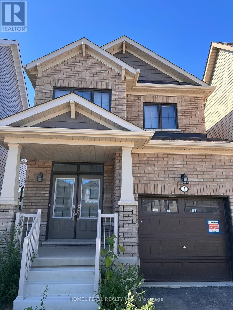 151 Velvet Way, Thorold, Ontario  L2V 0P1 - Photo 2 - X12363022