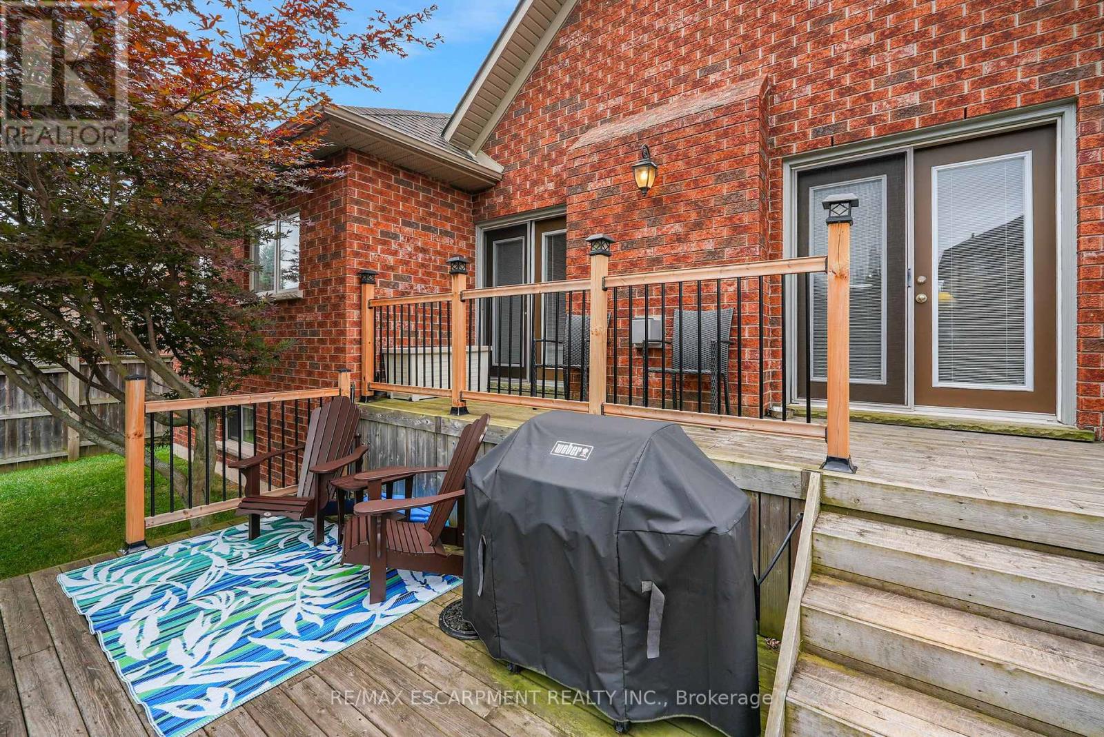 169 Central Avenue, Grimsby, Ontario  L3M 5T4 - Photo 13 - X12363049