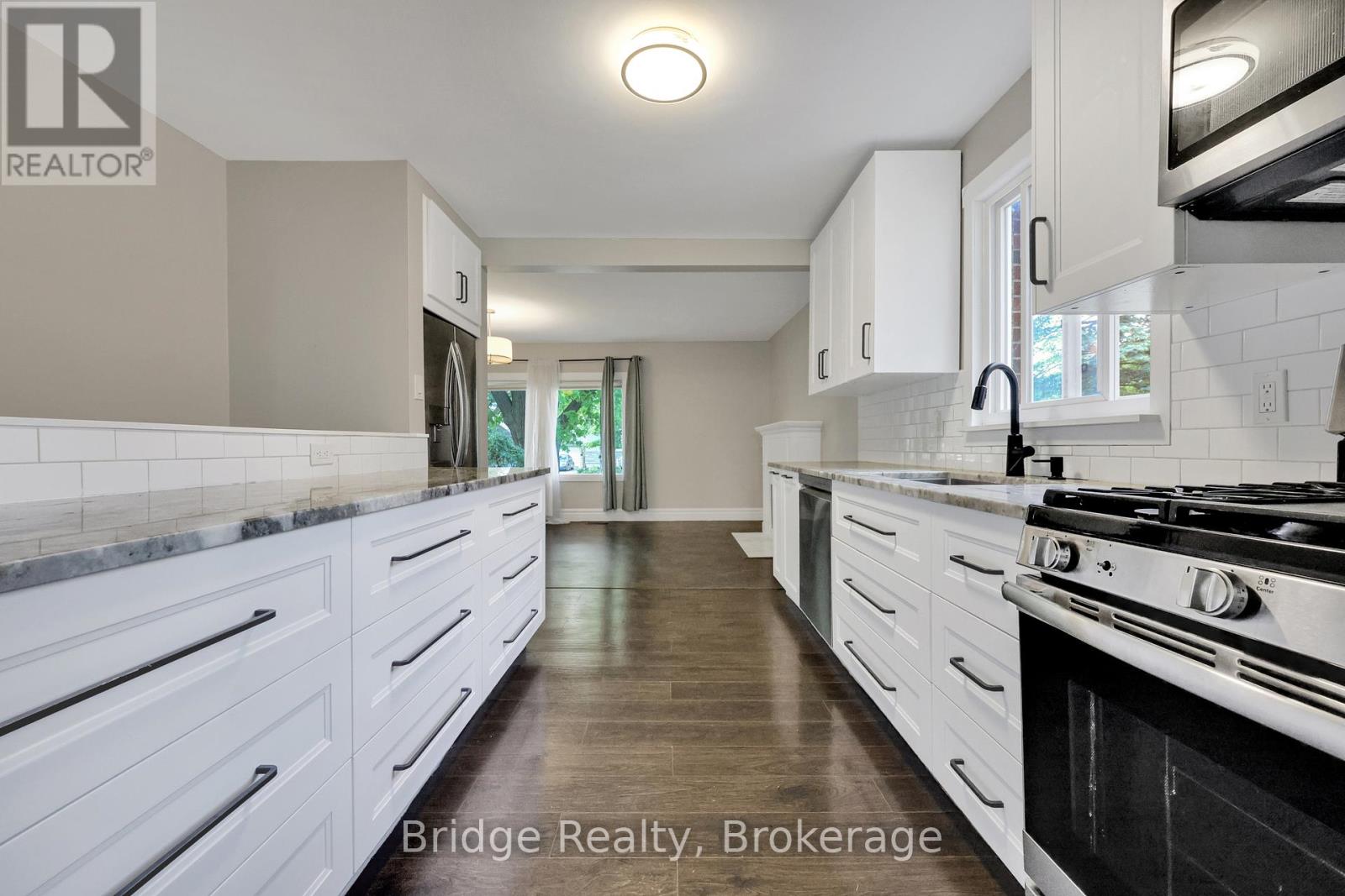 440 Paterson Avenue, London East, Ontario  N5W 5C7 - Photo 18 - X12363123