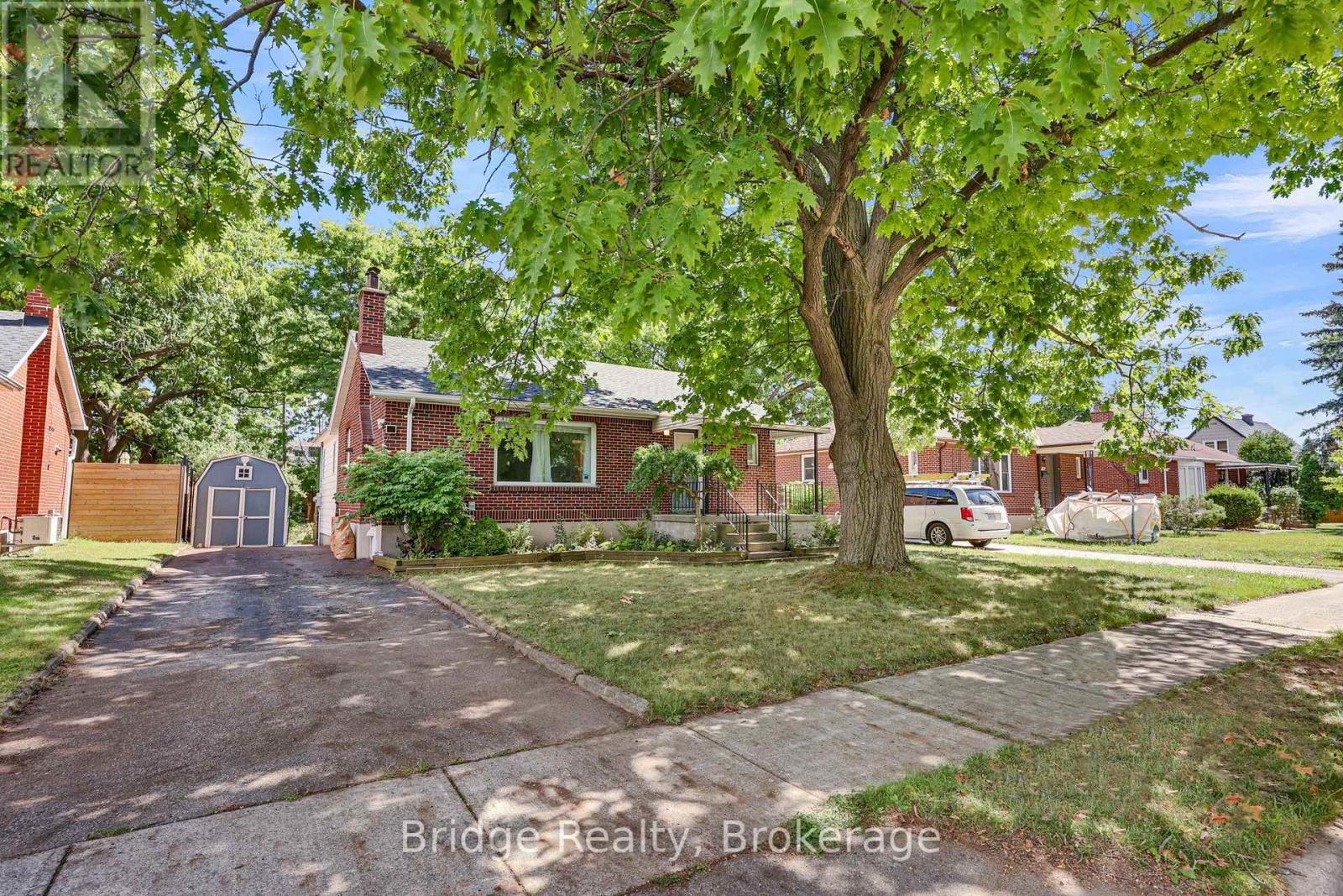 440 Paterson Avenue, London East, Ontario  N5W 5C7 - Photo 3 - X12363123