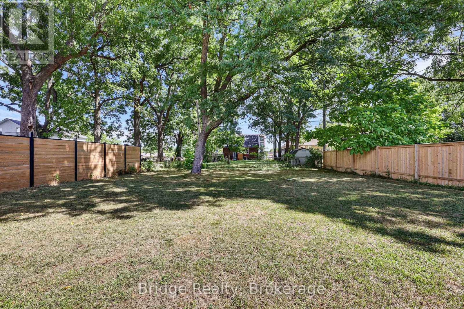 440 Paterson Avenue, London East, Ontario  N5W 5C7 - Photo 39 - X12363123