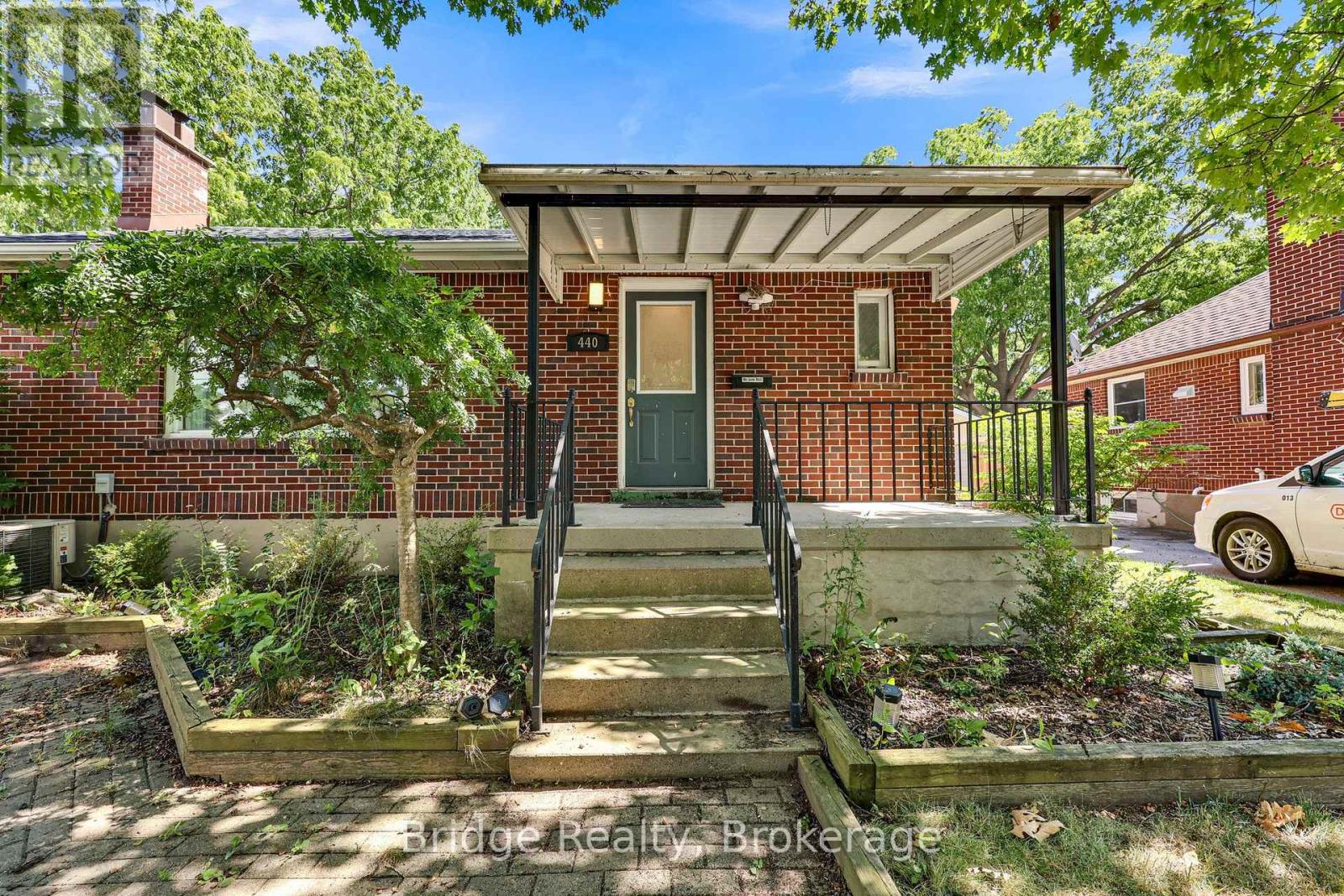 440 Paterson Avenue, London East, Ontario  N5W 5C7 - Photo 4 - X12363123