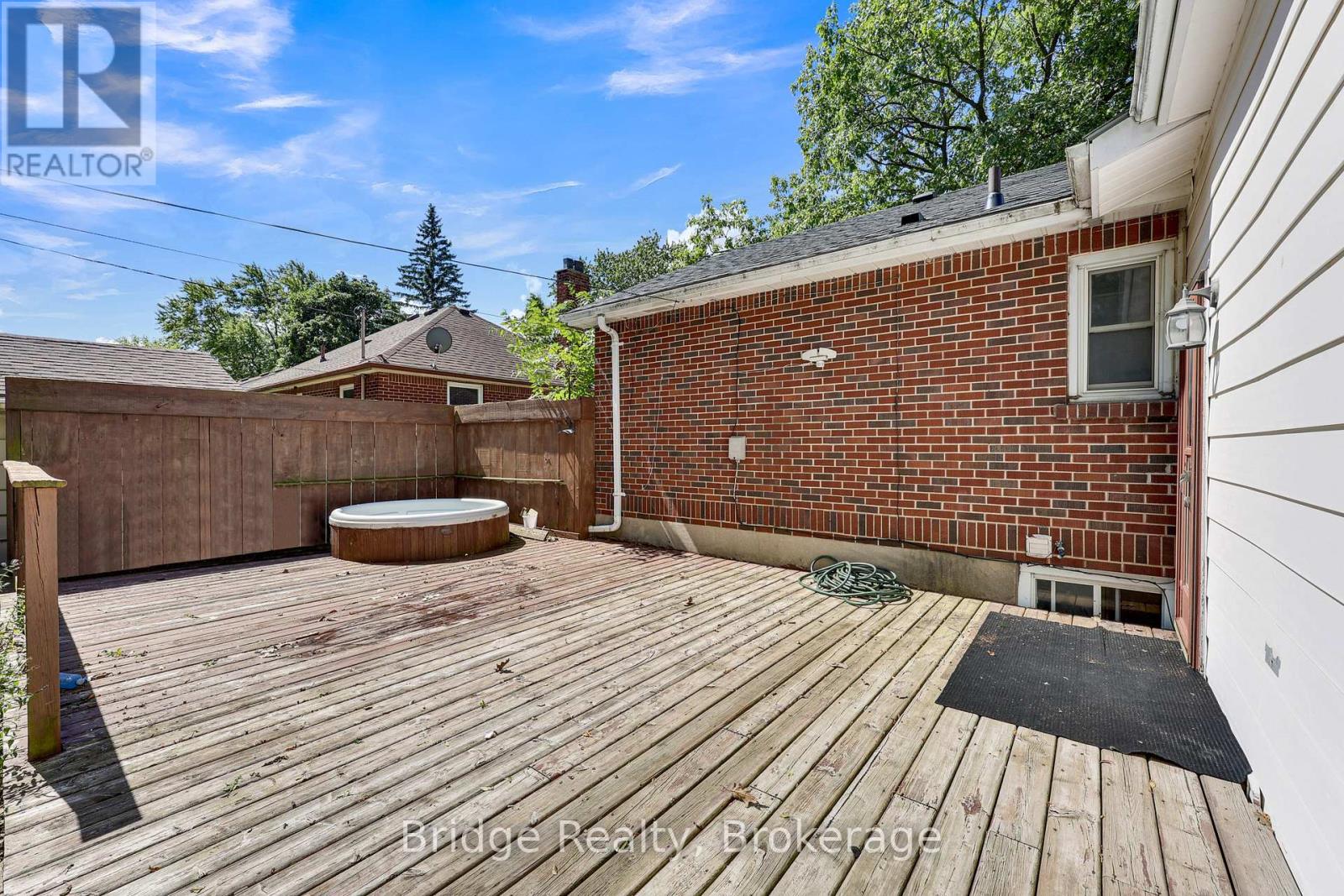 440 Paterson Avenue, London East, Ontario  N5W 5C7 - Photo 40 - X12363123
