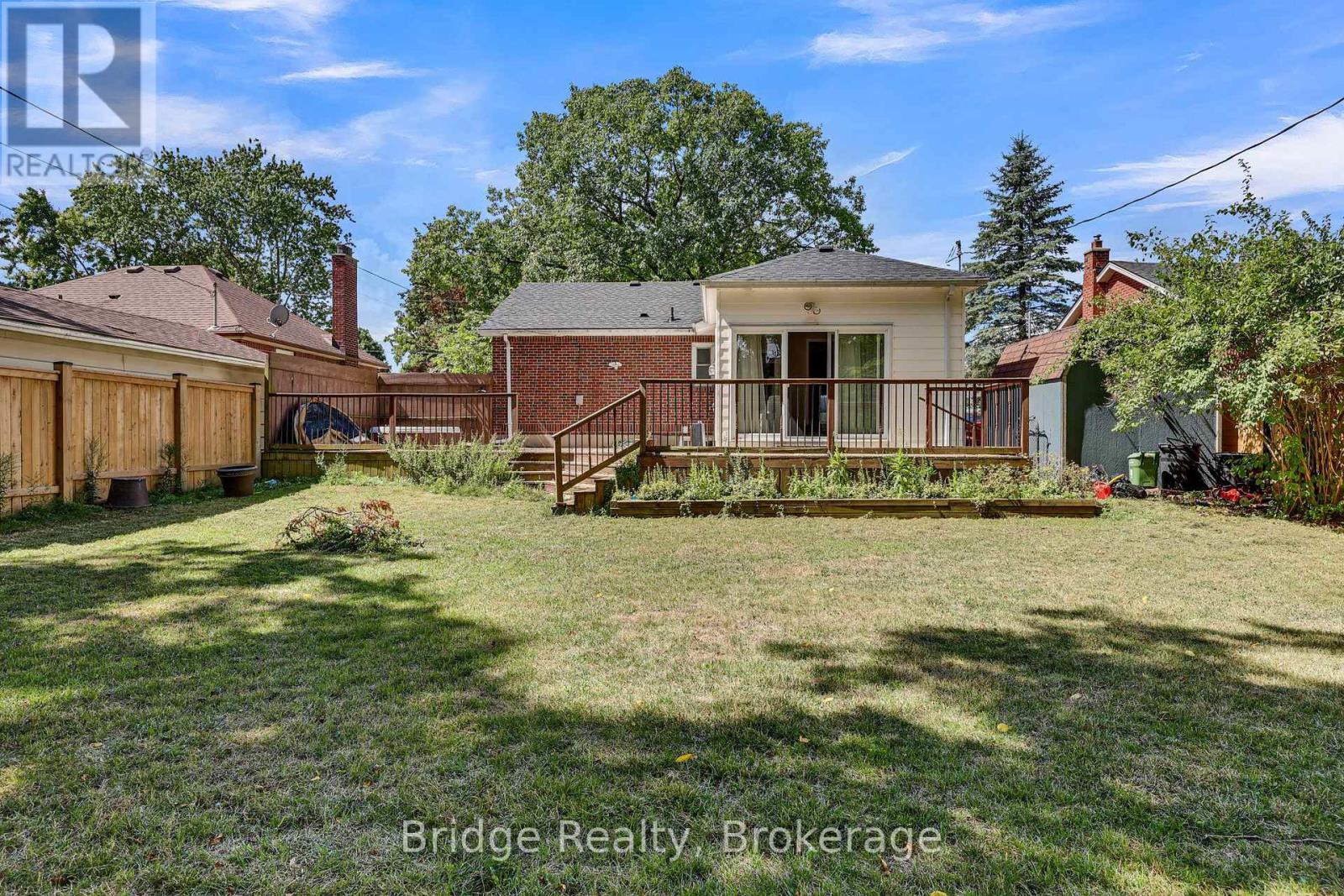 440 Paterson Avenue, London East, Ontario  N5W 5C7 - Photo 41 - X12363123