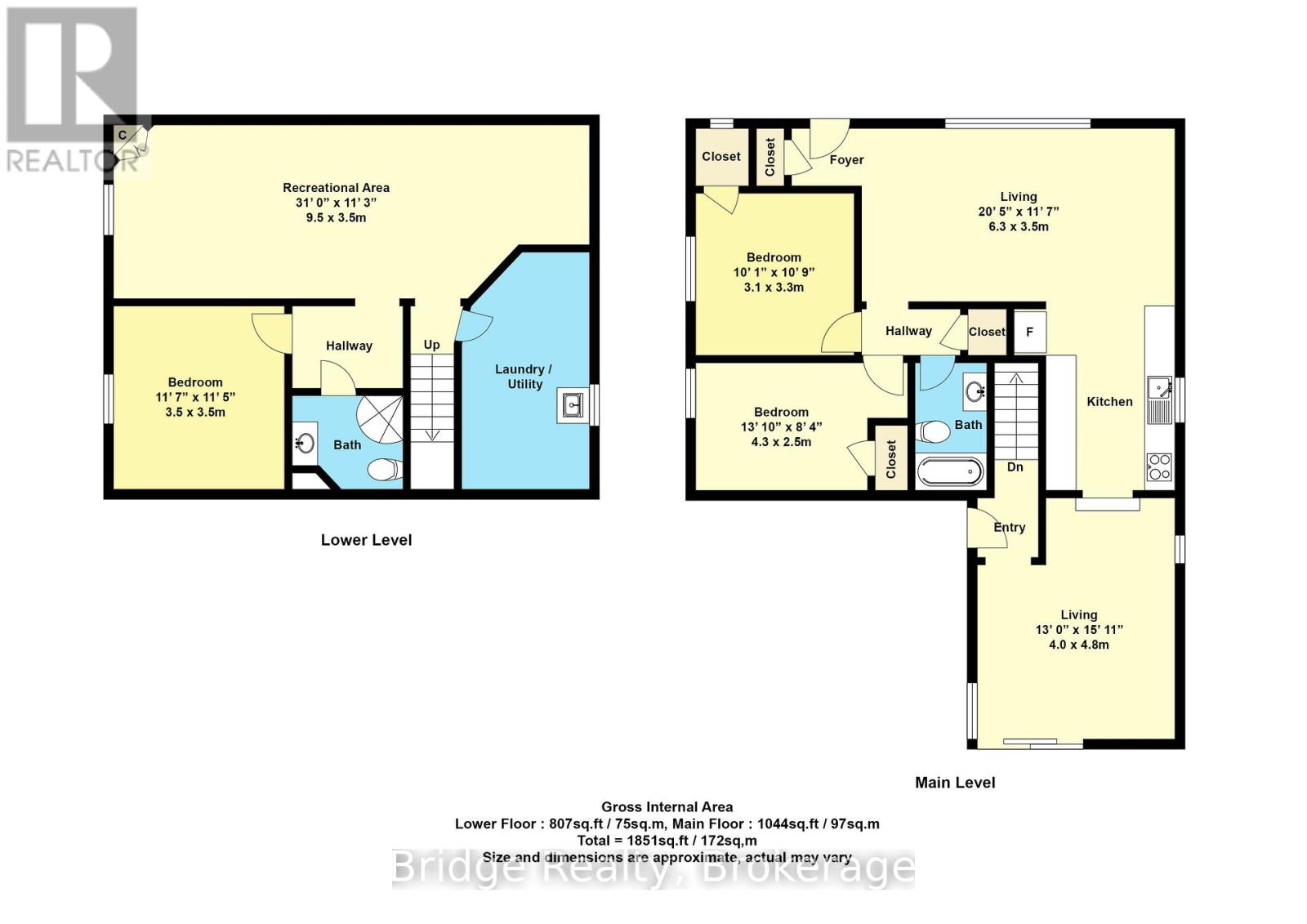 440 Paterson Avenue, London East, Ontario  N5W 5C7 - Photo 44 - X12363123