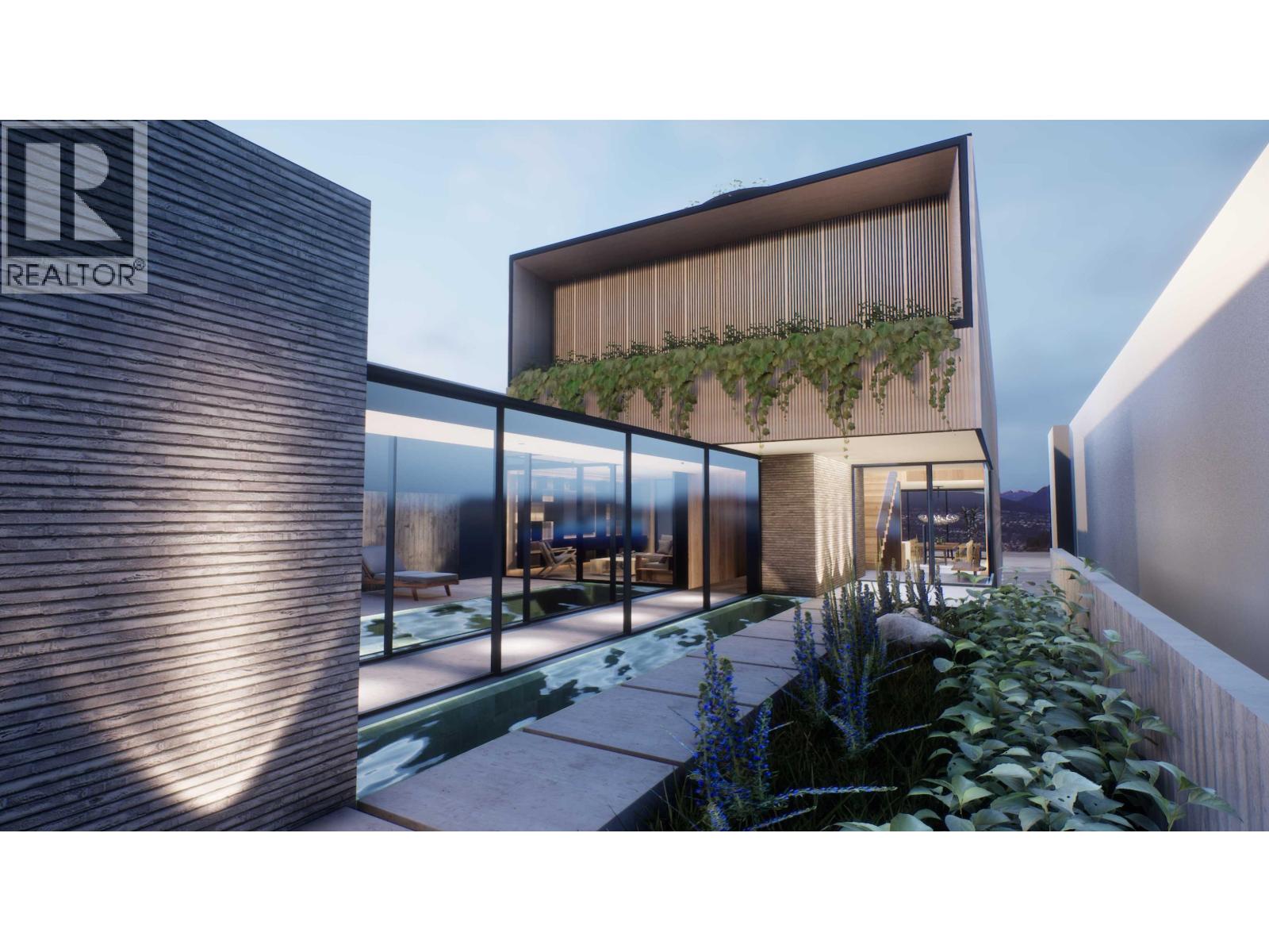 2711 Point Grey Road, Vancouver, British Columbia  V6K 1A4 - Photo 2 - R3040198