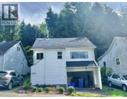 1328 Overlook Street, Prince Rupert, Ca
