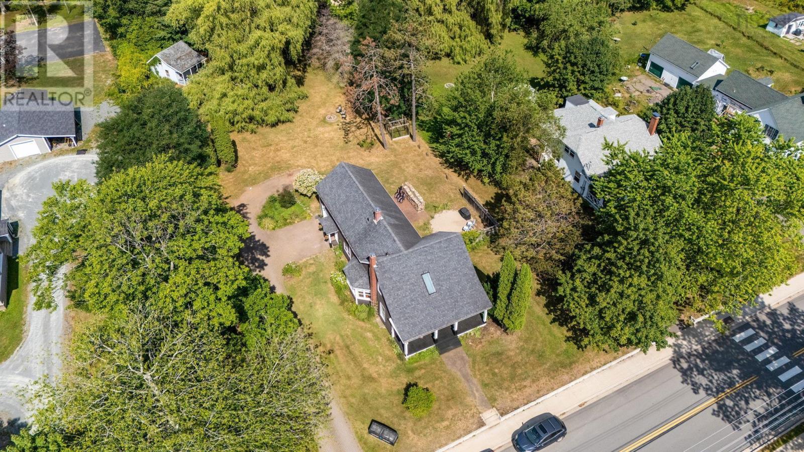 5 Main Street, Hantsport, Nova Scotia  B0P 1P0 - Photo 2 - 202521122