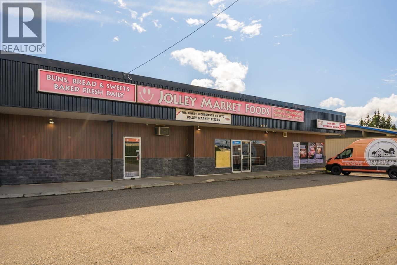 4653 W 16 HIGHWAY, Prince George, British Columbia