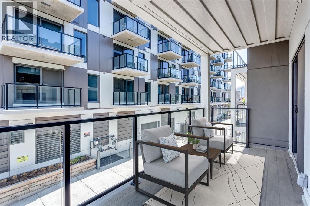202, 455 1 Avenue Ne, Calgary, Alberta  T2E 8K3 - Photo 9 - A2238198
