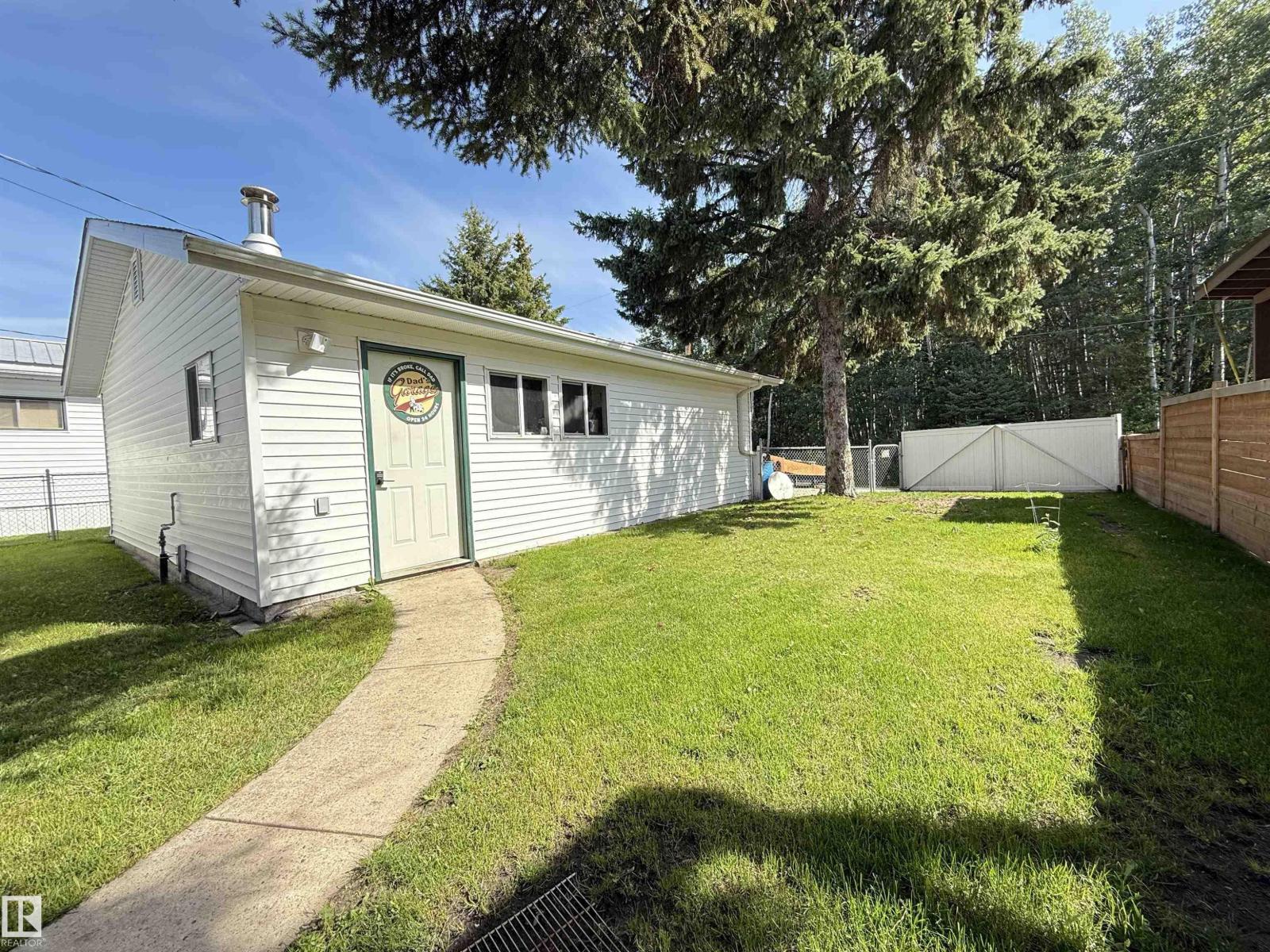 5517 52 St, Wabamun, Alberta  T0E 2K0 - Photo 25 - E4454607