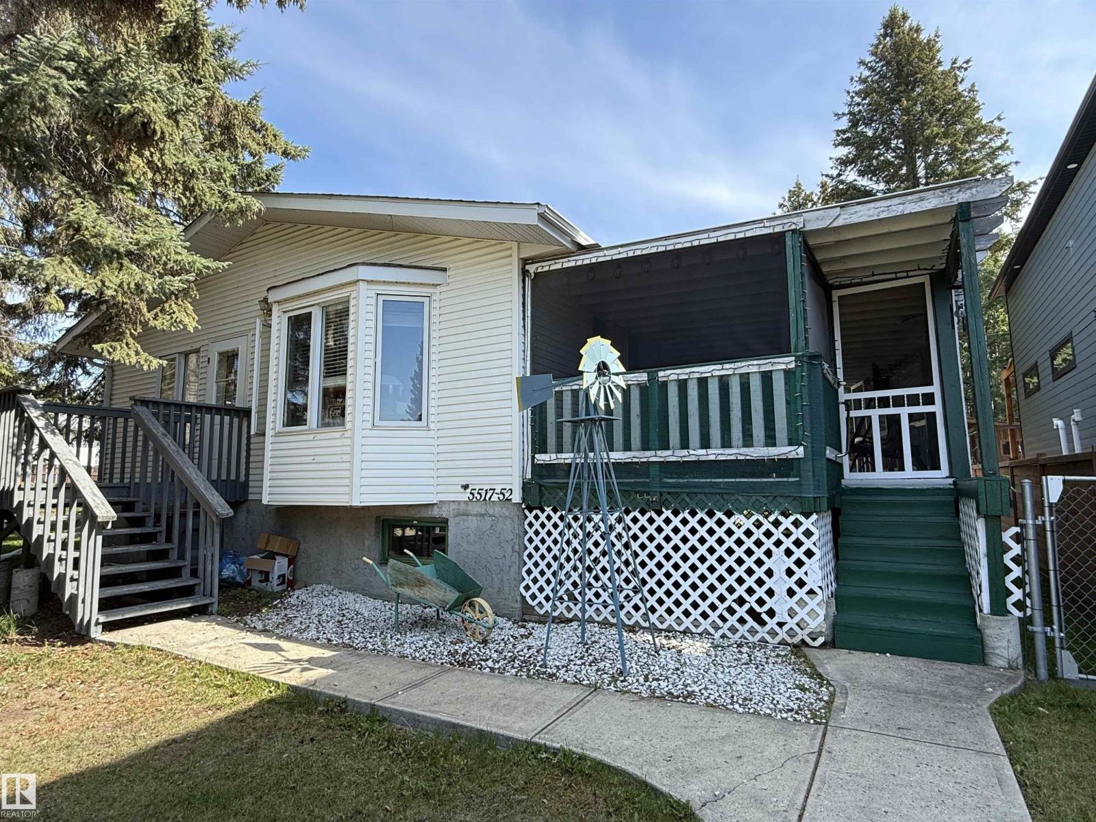 5517 52 St, Wabamun, Alberta  T0E 2K0 - Photo 30 - E4454607