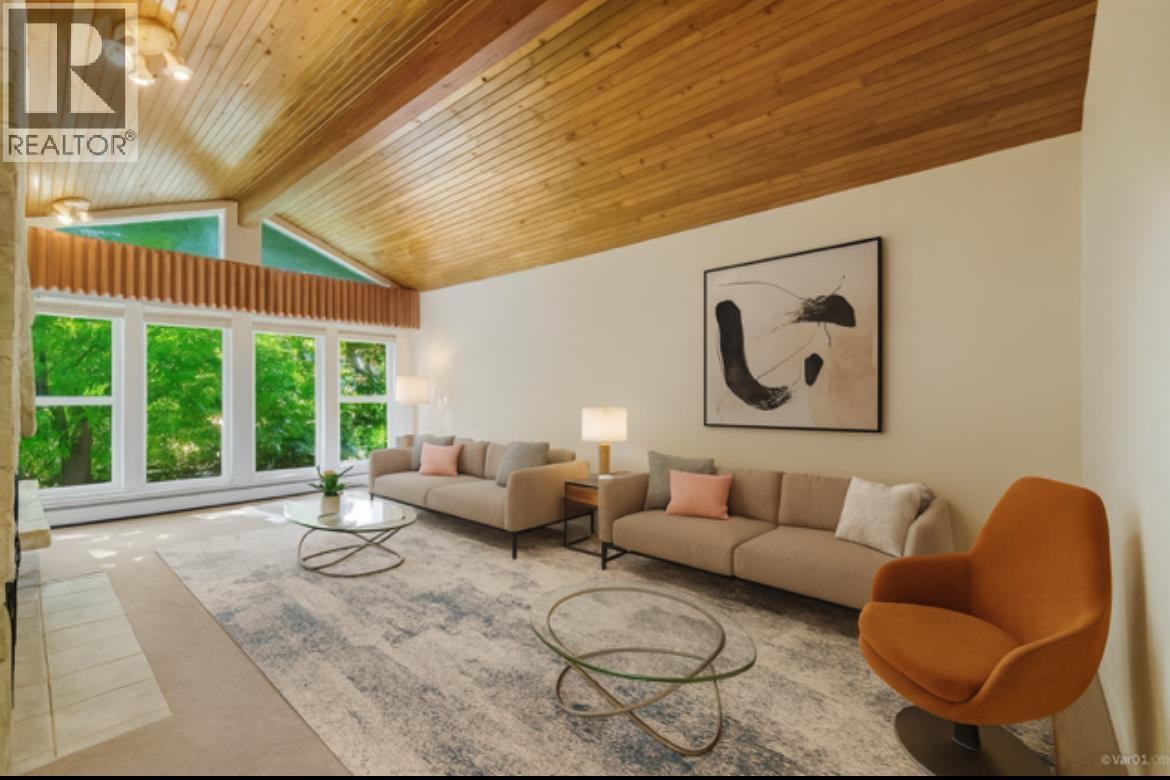 7791 SPARBROOK CRESCENT, Vancouver, British Columbia
