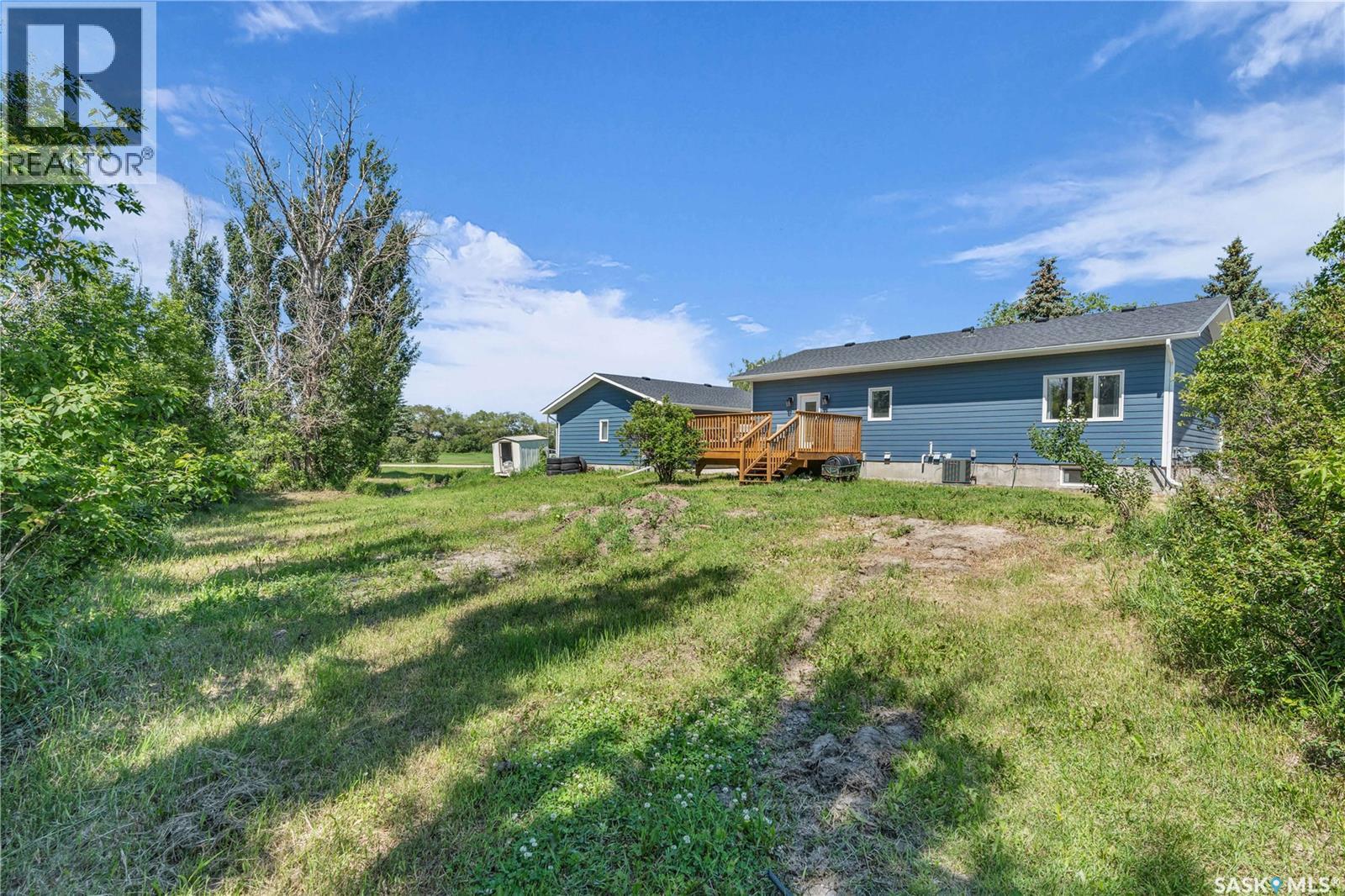 402 Alexander Street, Radisson, Saskatchewan  S0K 3L0 - Photo 35 - SK016512