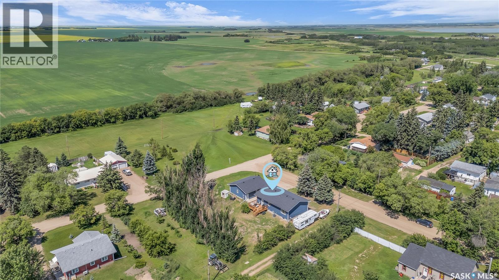 402 Alexander Street, Radisson, Saskatchewan  S0K 3L0 - Photo 46 - SK016512