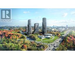 809 - 30 INN ON THE PARK DRIVE, Toronto, Ontario