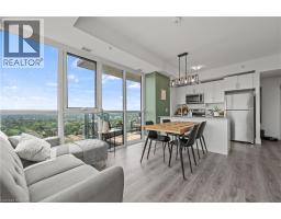 108 Garment Street Unit# 2305 313 - Downtown Kitchener/W. Ward, Kitchener, Ca
