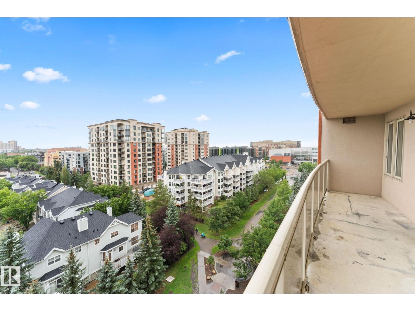 #907 10909 103 Av Nw, Edmonton, Alberta  T6A 0V8 - Photo 30 - E4454608