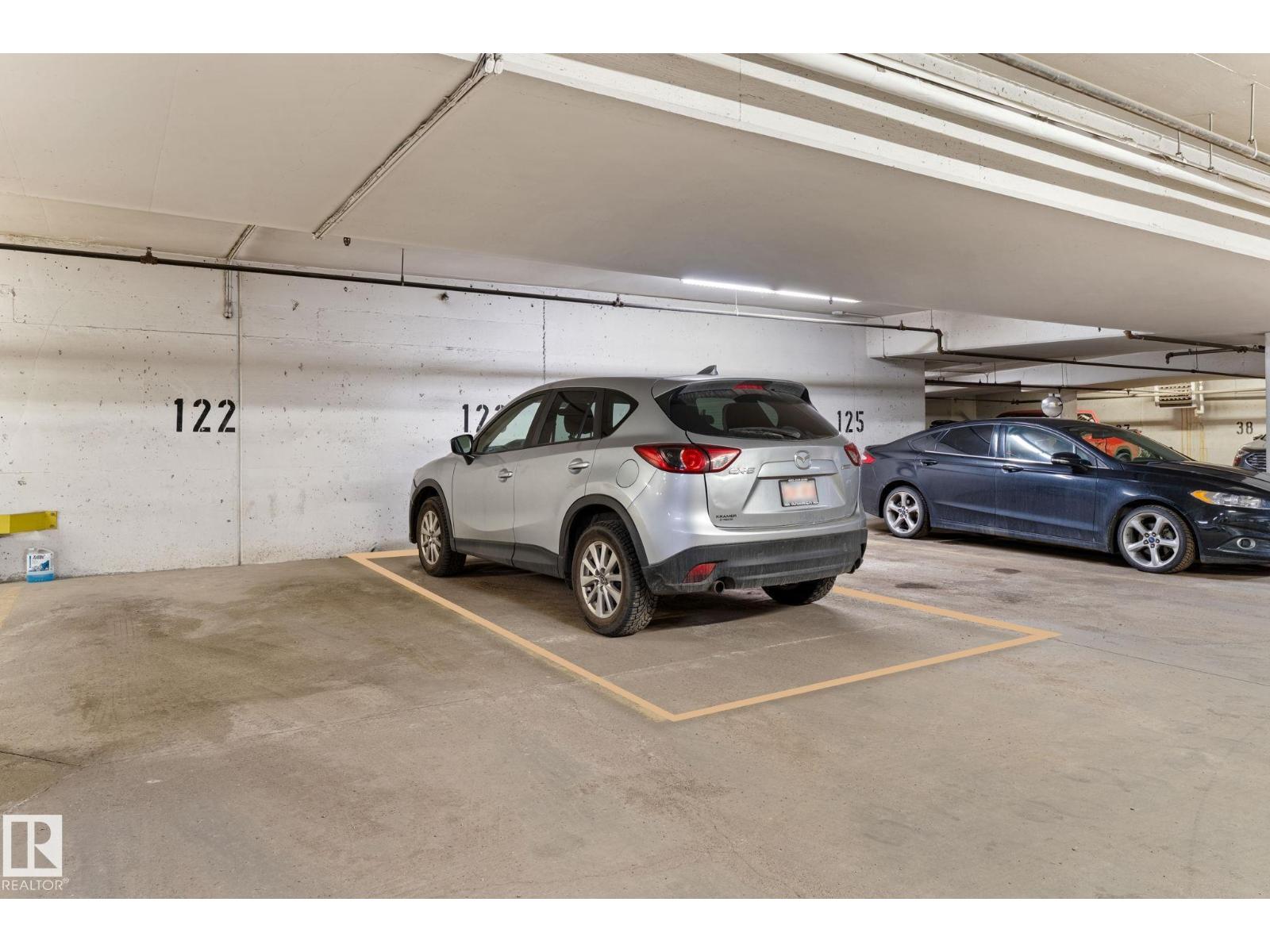 #907 10909 103 Av Nw, Edmonton, Alberta  T6A 0V8 - Photo 34 - E4454608
