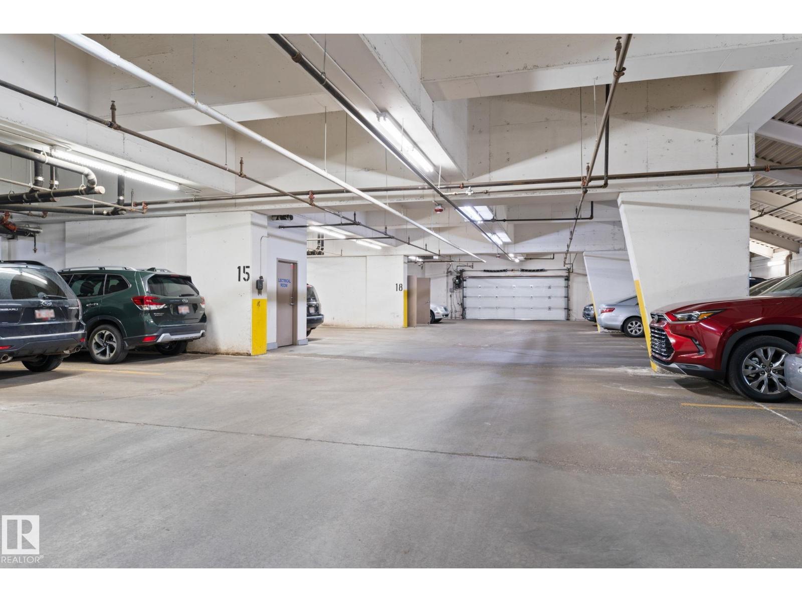 #907 10909 103 Av Nw, Edmonton, Alberta  T6A 0V8 - Photo 33 - E4454608