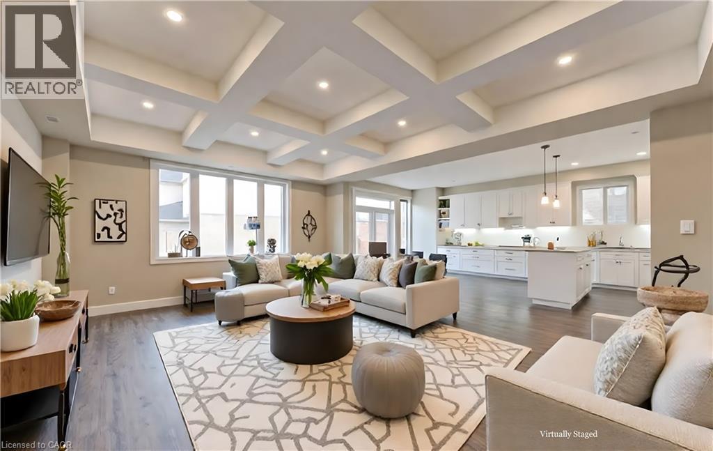 153 Mountain Holly Court, Waterloo, Ontario  N2V 0E1 - Photo 8 - 40762232