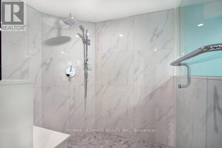 Bsmt - 672 Amaretto Avenue, Pickering, Ontario  L1X 1M5 - Photo 10 - E12363142