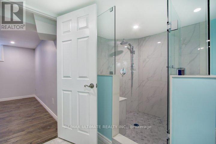 Bsmt - 672 Amaretto Avenue, Pickering, Ontario  L1X 1M5 - Photo 11 - E12363142