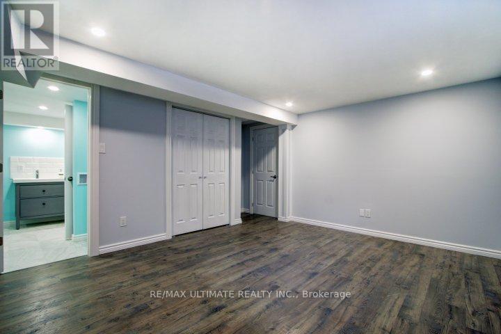 Bsmt - 672 Amaretto Avenue, Pickering, Ontario  L1X 1M5 - Photo 12 - E12363142