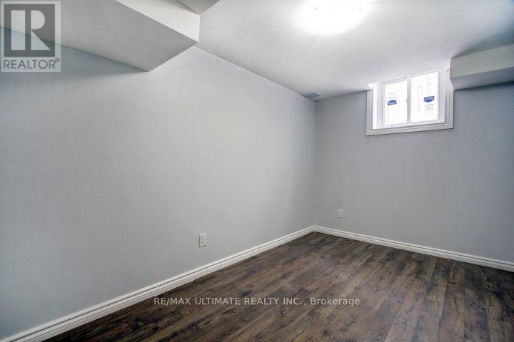 Bsmt - 672 Amaretto Avenue, Pickering, Ontario  L1X 1M5 - Photo 13 - E12363142