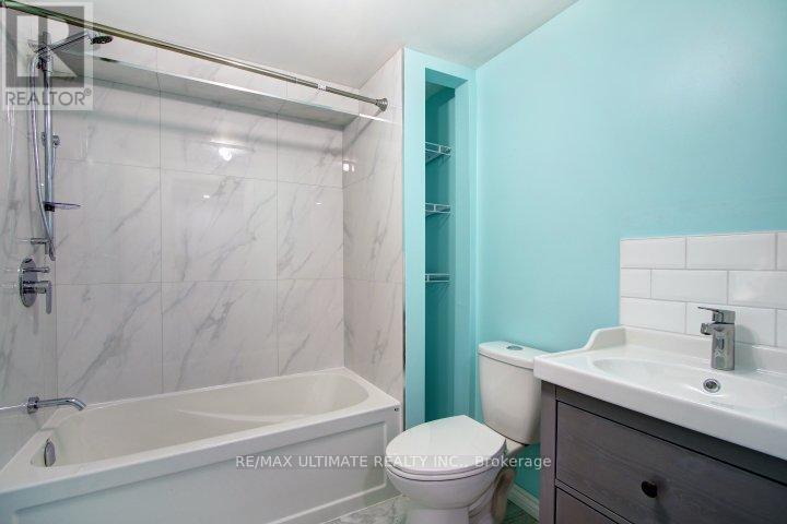 Bsmt - 672 Amaretto Avenue, Pickering, Ontario  L1X 1M5 - Photo 15 - E12363142