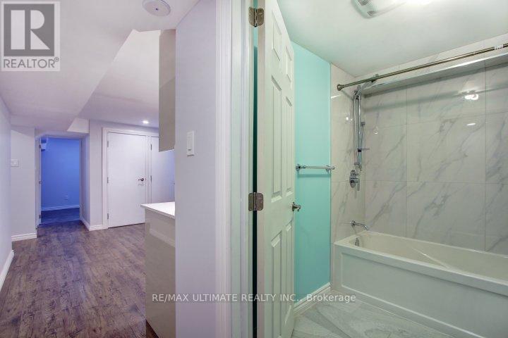 Bsmt - 672 Amaretto Avenue, Pickering, Ontario  L1X 1M5 - Photo 16 - E12363142