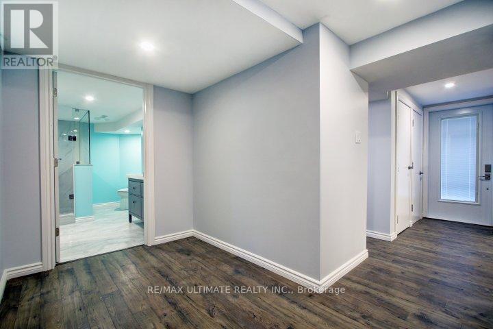 Bsmt - 672 Amaretto Avenue, Pickering, Ontario  L1X 1M5 - Photo 17 - E12363142
