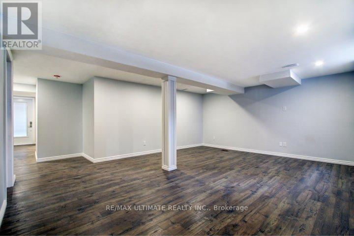 Bsmt - 672 Amaretto Avenue, Pickering, Ontario  L1X 1M5 - Photo 2 - E12363142