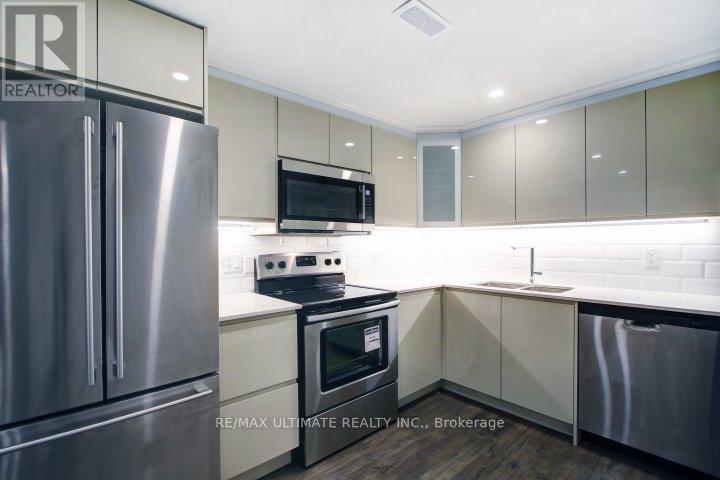 Bsmt - 672 Amaretto Avenue, Pickering, Ontario  L1X 1M5 - Photo 5 - E12363142
