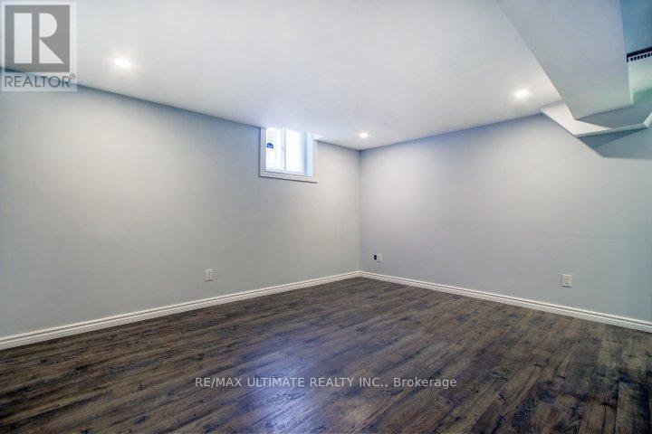 Bsmt - 672 Amaretto Avenue, Pickering, Ontario  L1X 1M5 - Photo 7 - E12363142