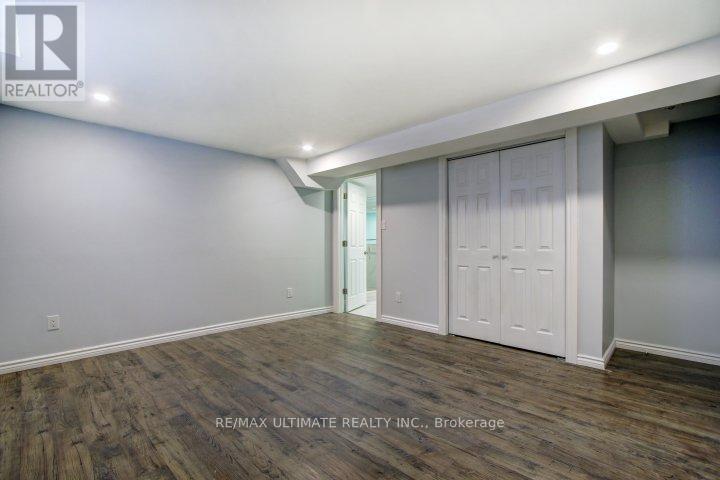 Bsmt - 672 Amaretto Avenue, Pickering, Ontario  L1X 1M5 - Photo 8 - E12363142