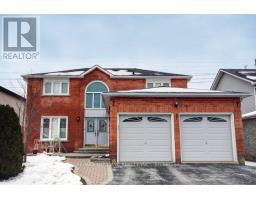 BSMT - 672 AMARETTO AVENUE, Pickering, Ontario