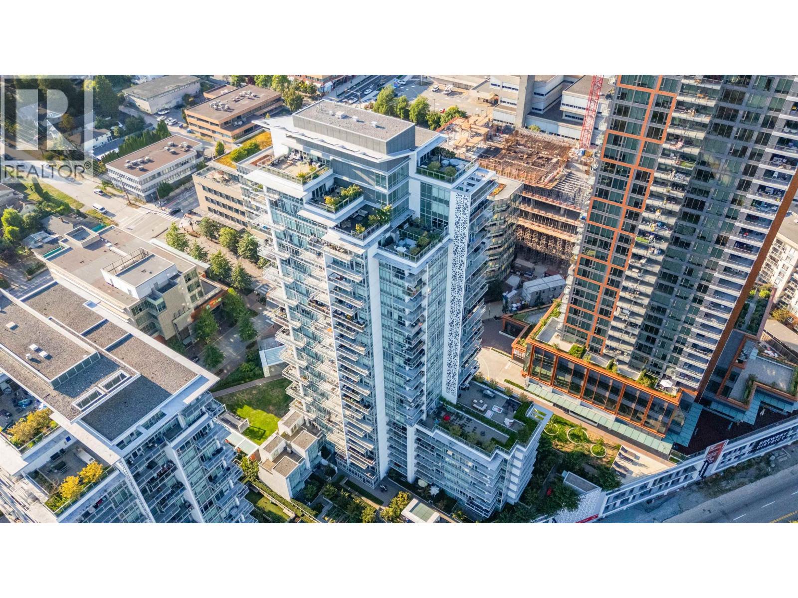 1403 258 Nelson's Court, New Westminster, British Columbia  V3L 0J9 - Photo 22 - R3039247