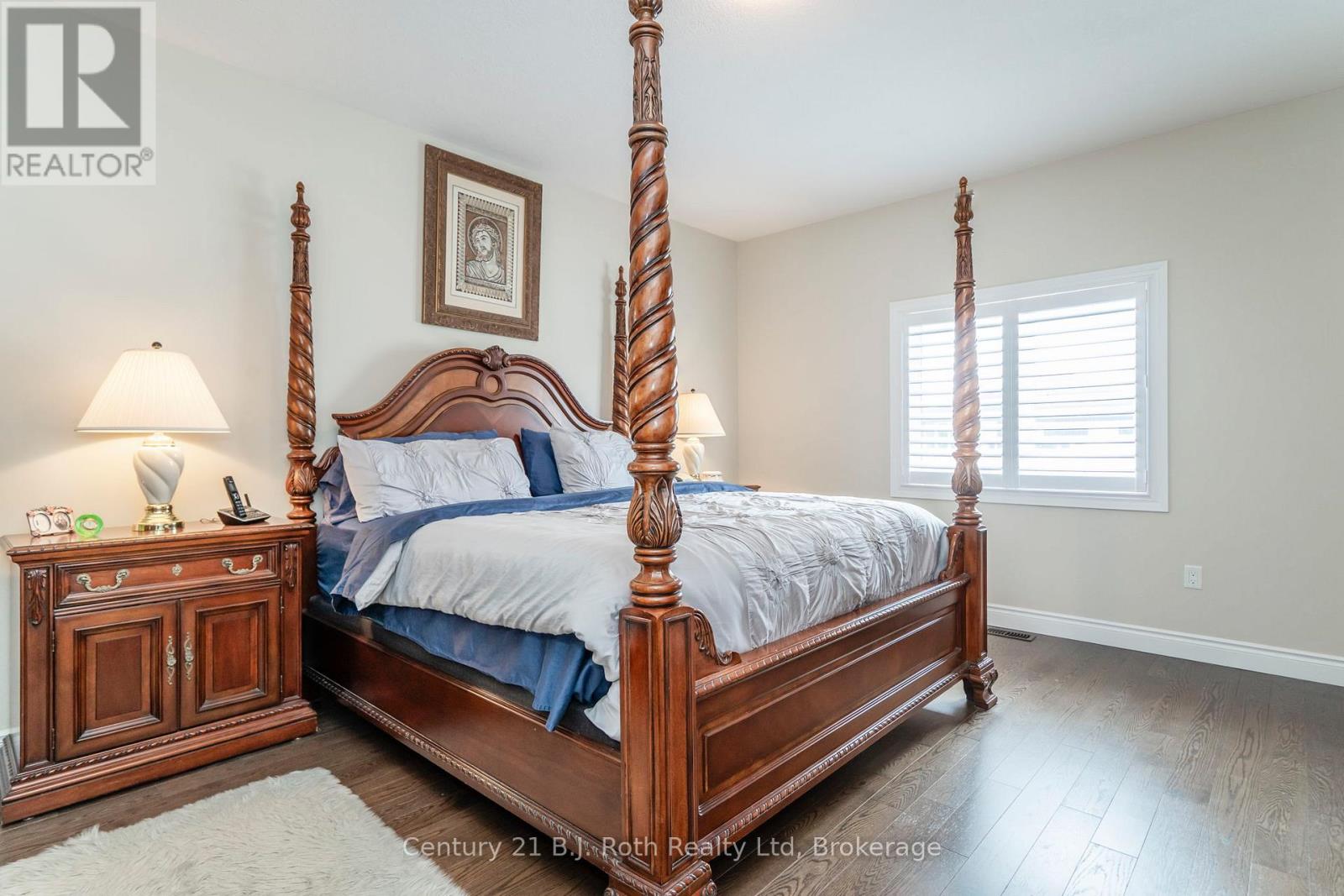 4 Charlie Rawson Boulevard, Tay, Ontario  L0K 2A0 - Photo 17 - S12078079