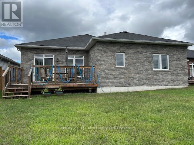 4 Charlie Rawson Boulevard, Tay, Ontario  L0K 2A0 - Photo 38 - S12078079