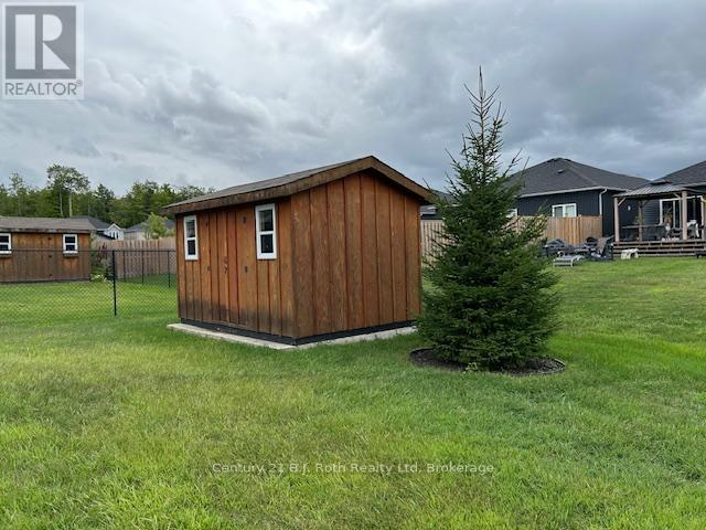 4 Charlie Rawson Boulevard, Tay, Ontario  L0K 2A0 - Photo 41 - S12078079