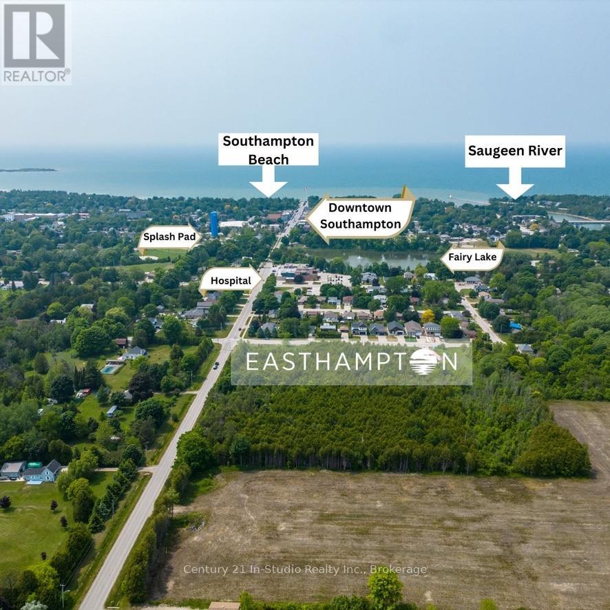 15 Grenville Street N, Saugeen Shores, Ontario  N0H 2L0 - Photo 3 - X11927025