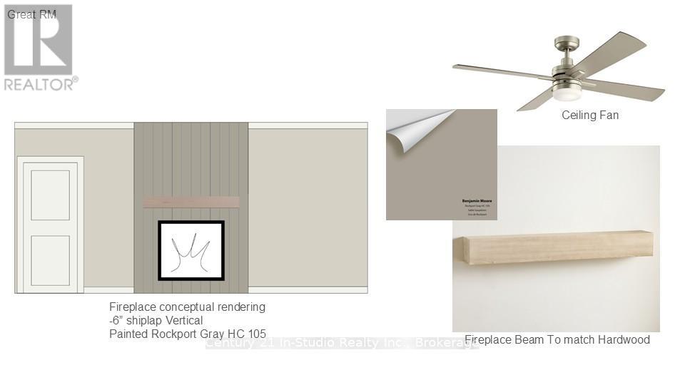 15 Grenville Street N, Saugeen Shores, Ontario  N0H 2L0 - Photo 29 - X11927025