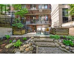 203 - 375 LISGAR STREET, Ottawa, Ontario