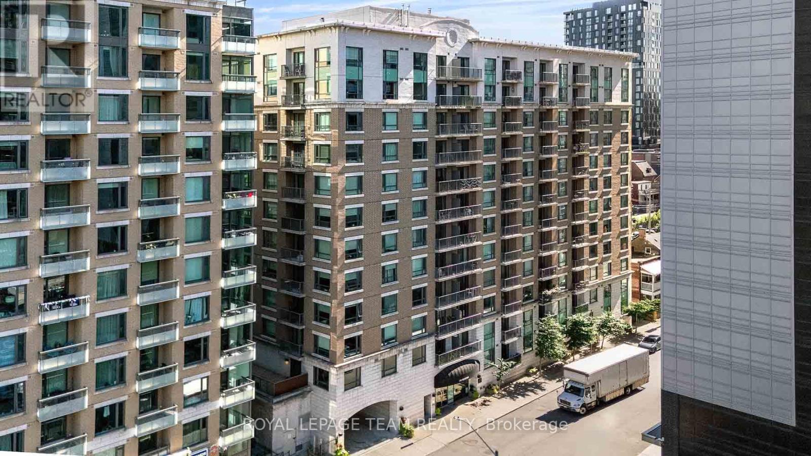 909 - 200 Besserer Street, Ottawa, Ontario  K1N 0A7 - Photo 39 - X12363237