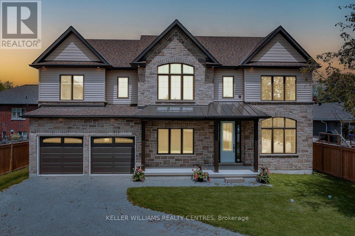 28 ST. GEORGE STREET, Georgina, Ontario