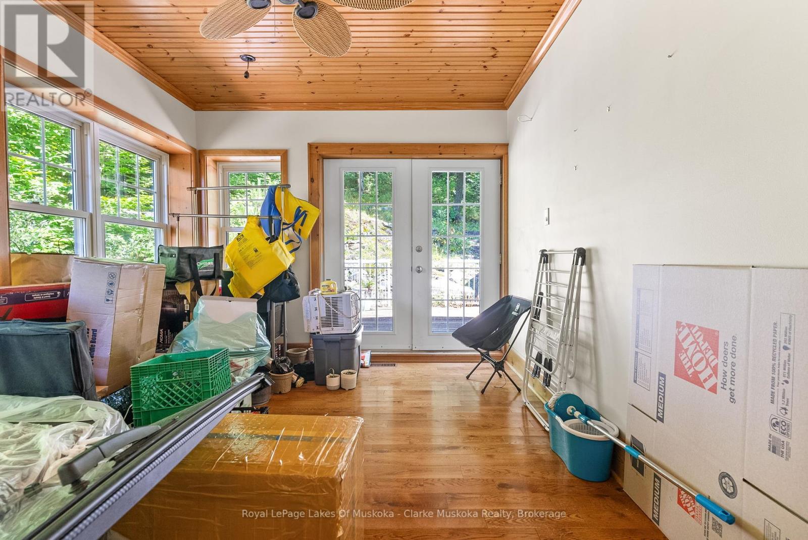 1013 Juddhaven Road, Muskoka Lakes, Ontario  P0B 1G0 - Photo 16 - X12363173