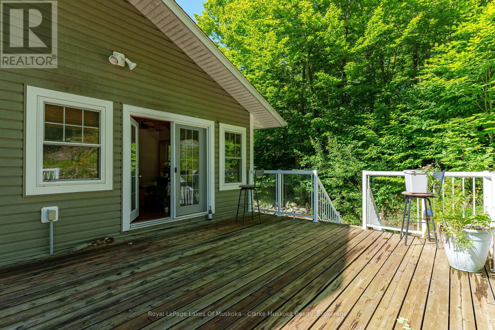 1013 Juddhaven Road, Muskoka Lakes, Ontario  P0B 1G0 - Photo 19 - X12363173