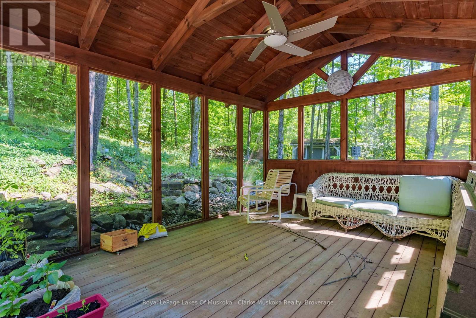 1013 Juddhaven Road, Muskoka Lakes, Ontario  P0B 1G0 - Photo 20 - X12363173